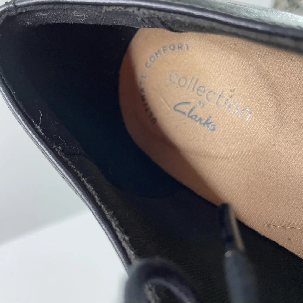 Clarks Airabell Ultimate Comfort Loafers